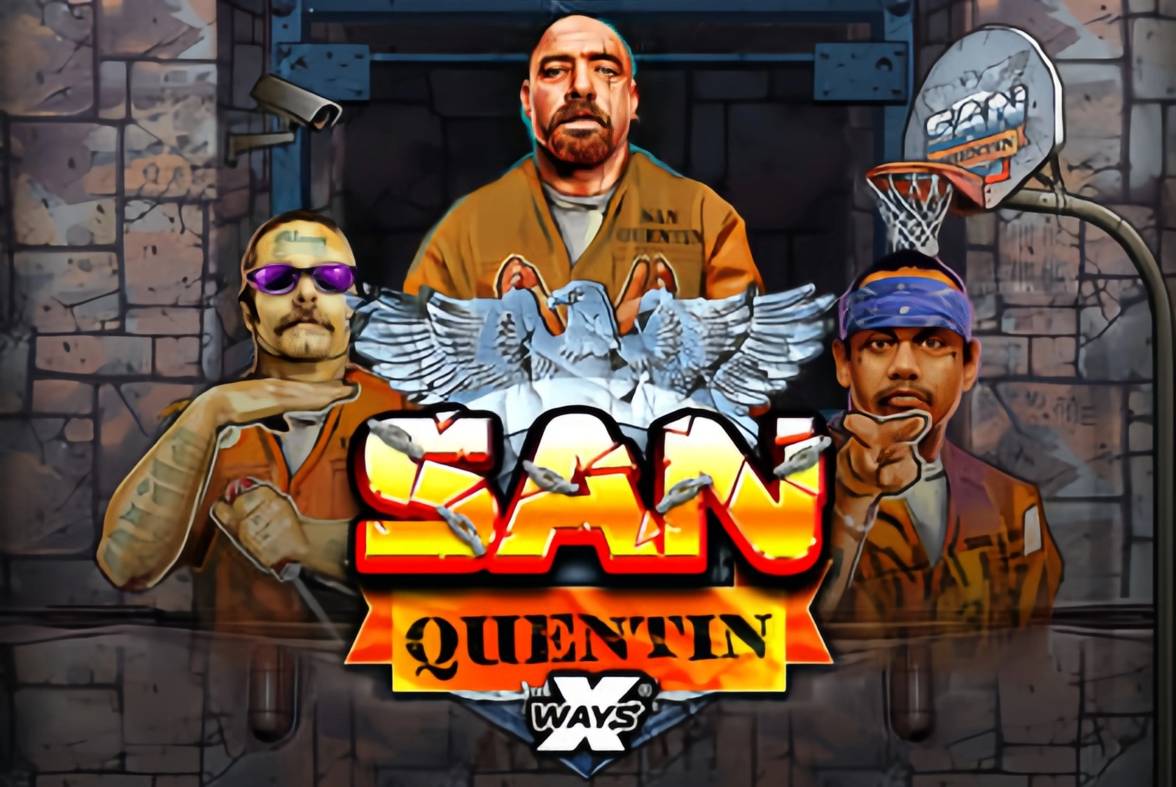 Play San Quentin Demo