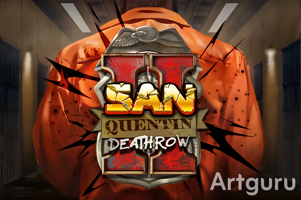 Play San Quentin 2 Demo