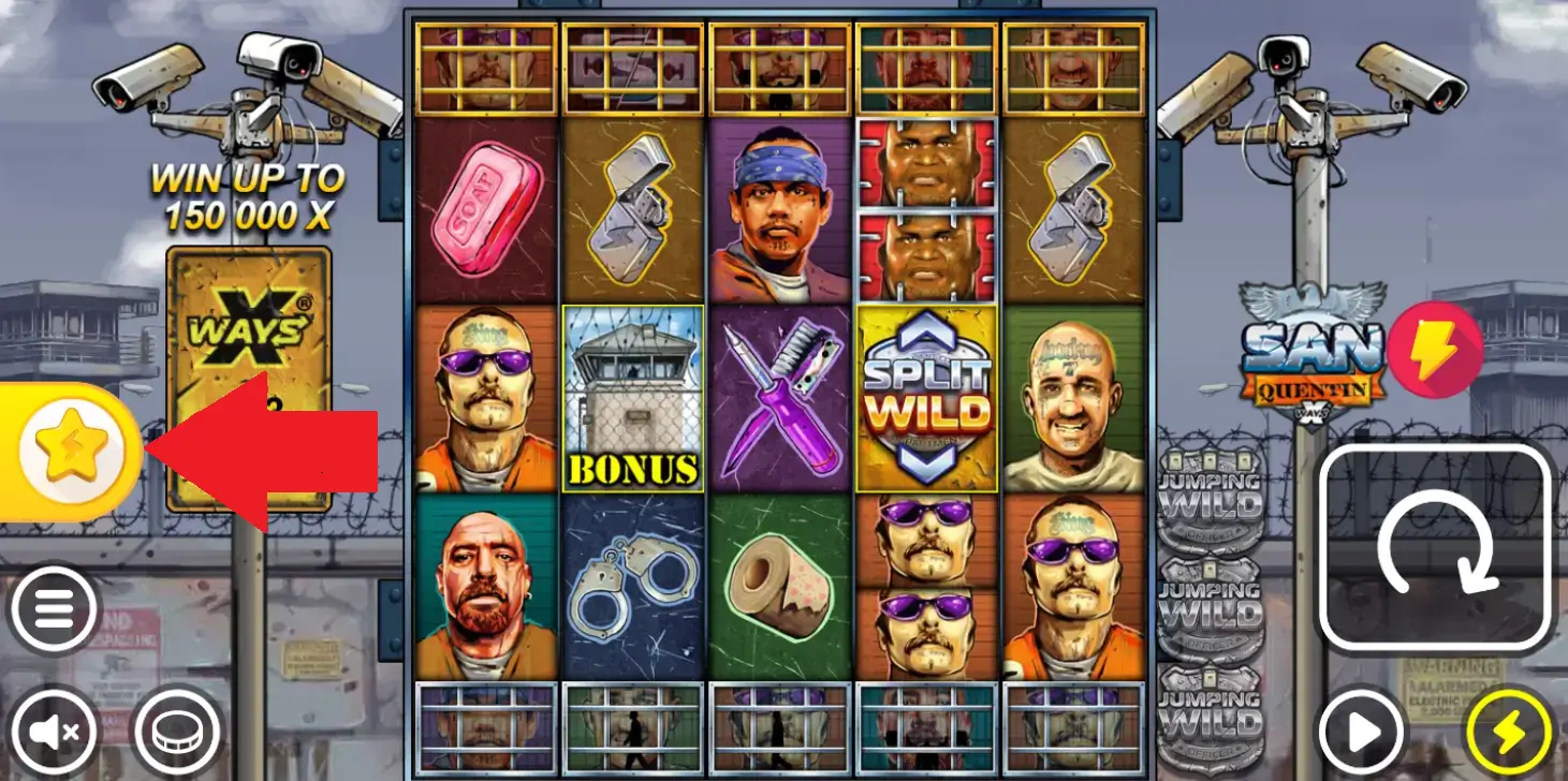 San Quentin Franchise Overview