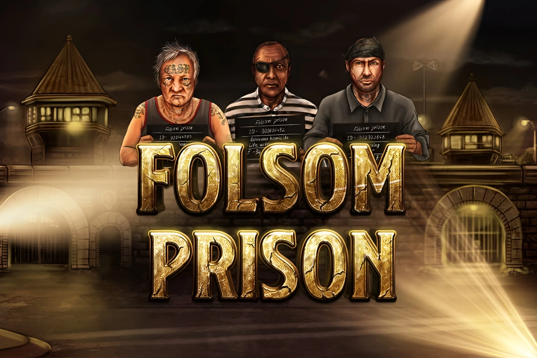 Folsom Prison Gameplay