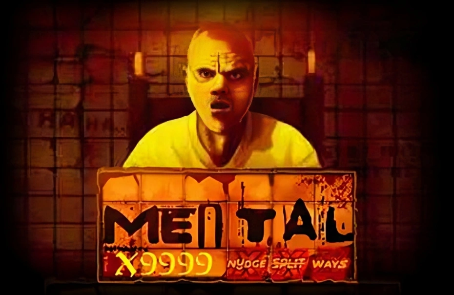 Mental Slot Gameplay