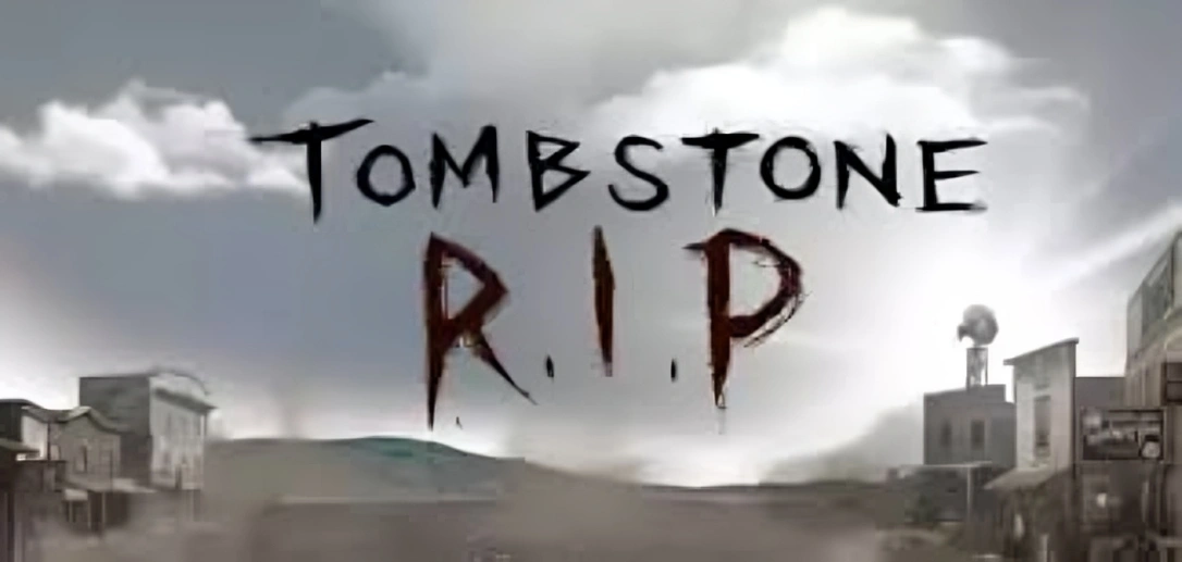 Tombstone RIP Gameplay