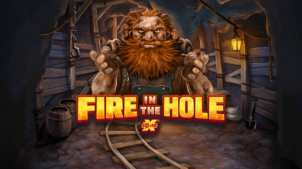 Fire in the Hole Gameplay